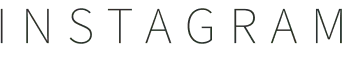 テキスト：INSTAGRAM