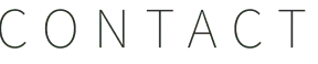 テキスト：CONTACT