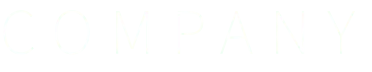 テキスト：COMPANY