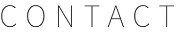 テキスト：CONTACT