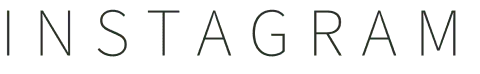 テキスト：INSTAGRAM