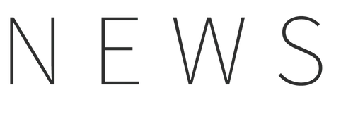 テキスト：NEWS
